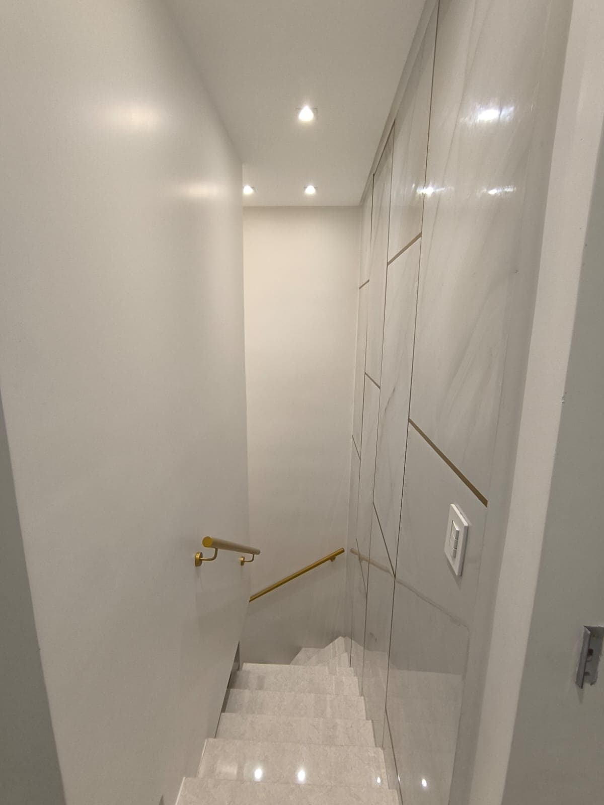 Luxuoso apartamento duplex (cobertura), 108m²- Negrão de lima