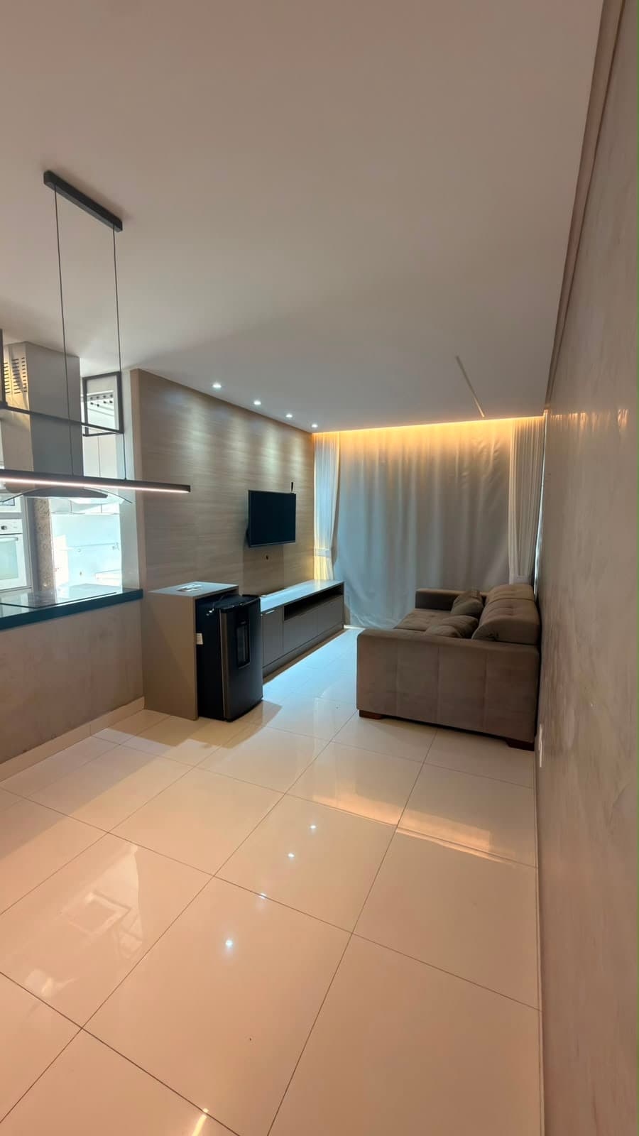 Apartamento à venda Ed best Bueno