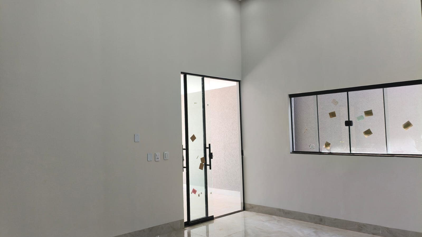 CASA DE RUA BAIRRO CARDOSO