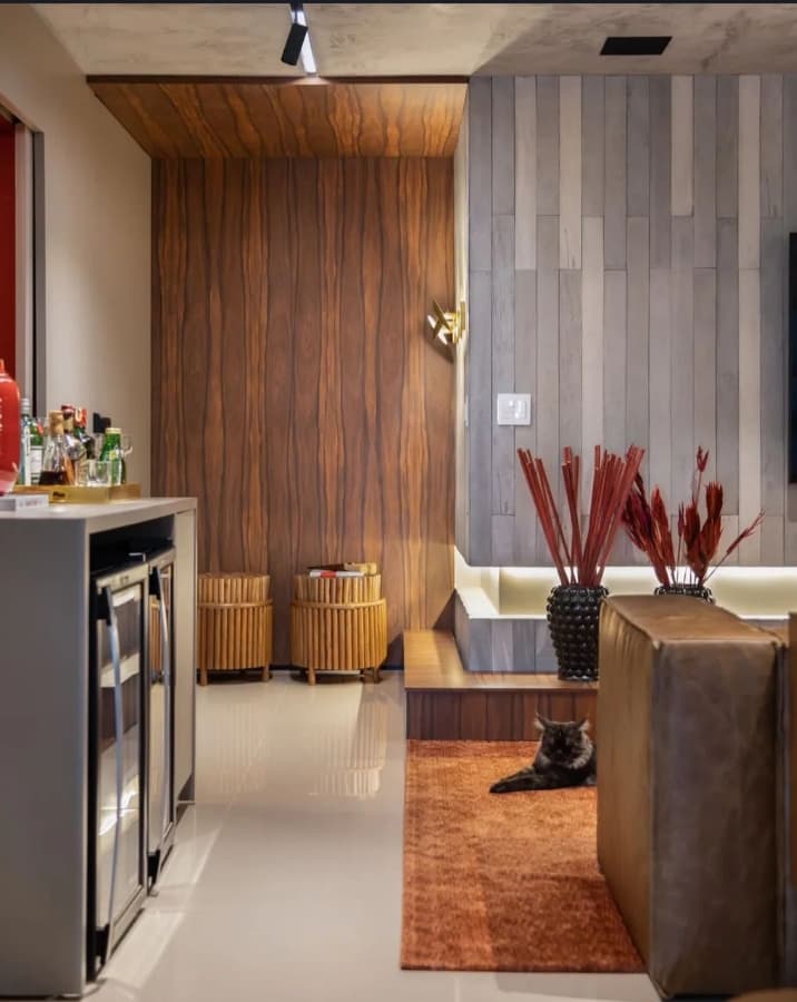 Apartamento setor Jardim América,