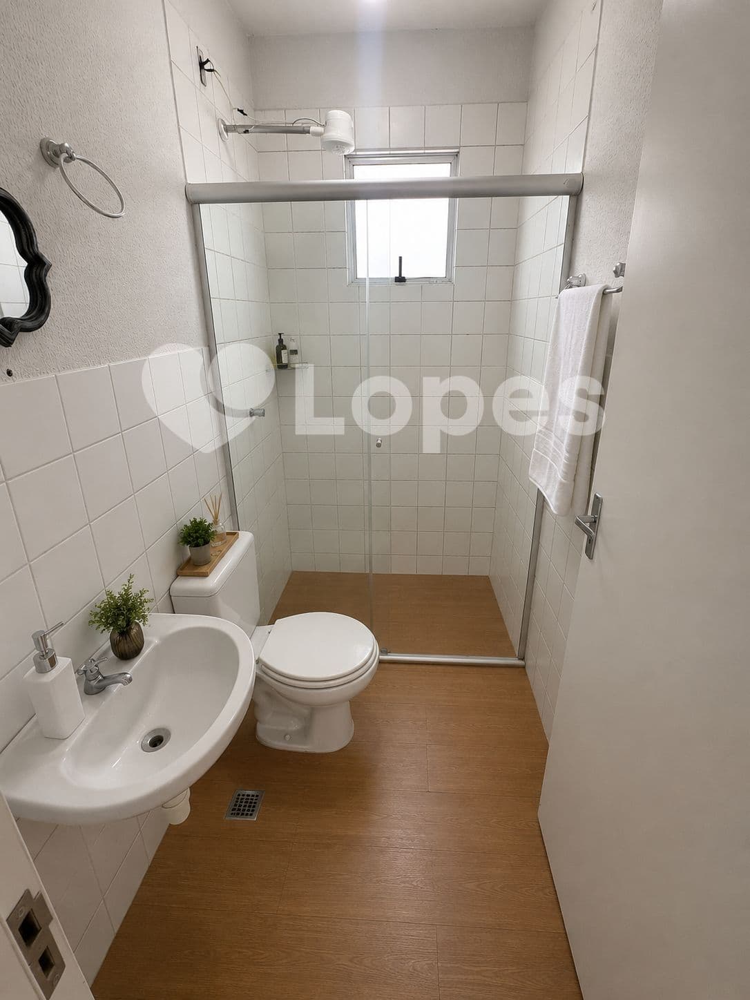 Apartamento 2 Quartos no Residencial Campos Dourados– Próximo ao Colégio Stillo