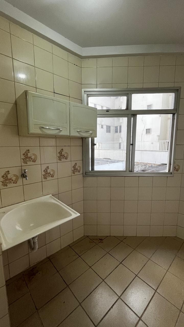 APARTAMENTO SETOR BELA VISTA