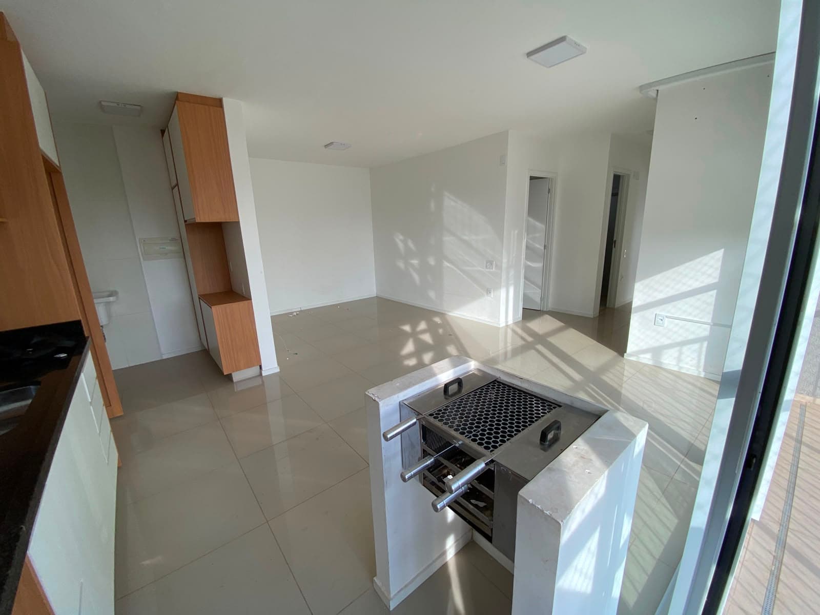 3/4 sendo 1 suíte, 76 m2, Wish Bella Vista