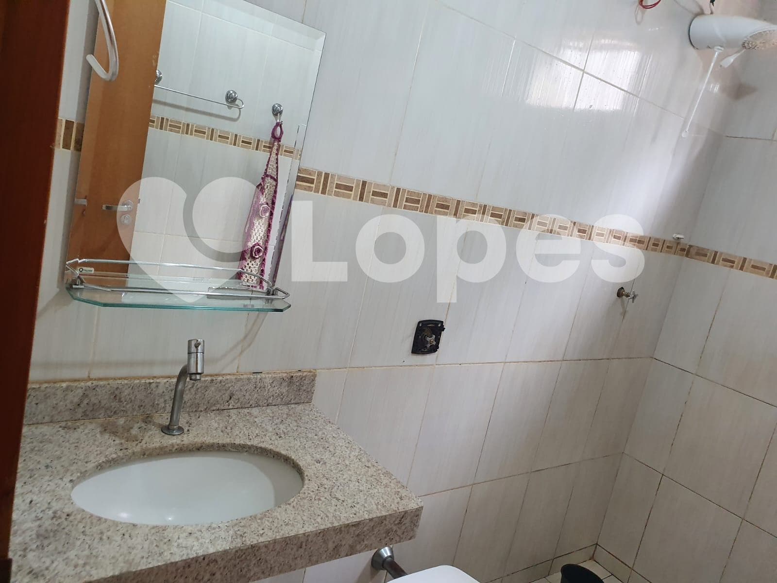 Casa 3 Quartos à Venda no Residencial Morada do Bosque, Senador Canedo – Próxima à Avenida Principal