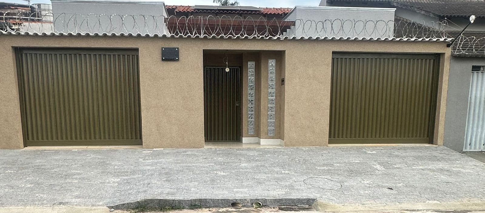 Casa Incrível em Caldas Novas 3 Quartos OPORTUNIDADE