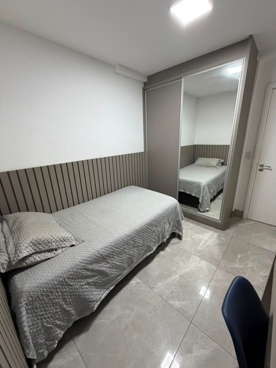 Apartamento à venda no Jardim Goiás - Goiânia