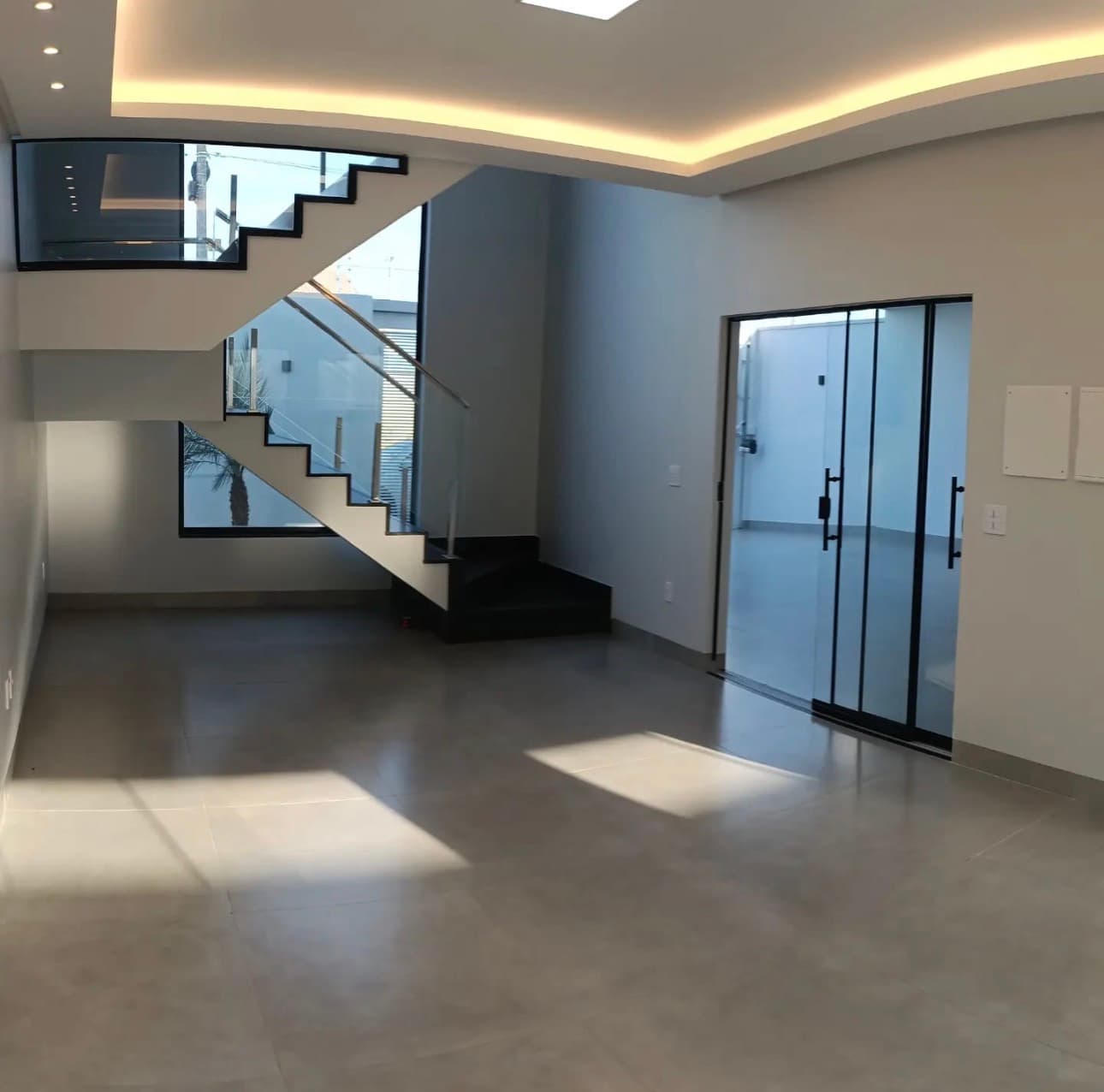 Sobrado Residencial Monte Cristo - Trindade-Go.