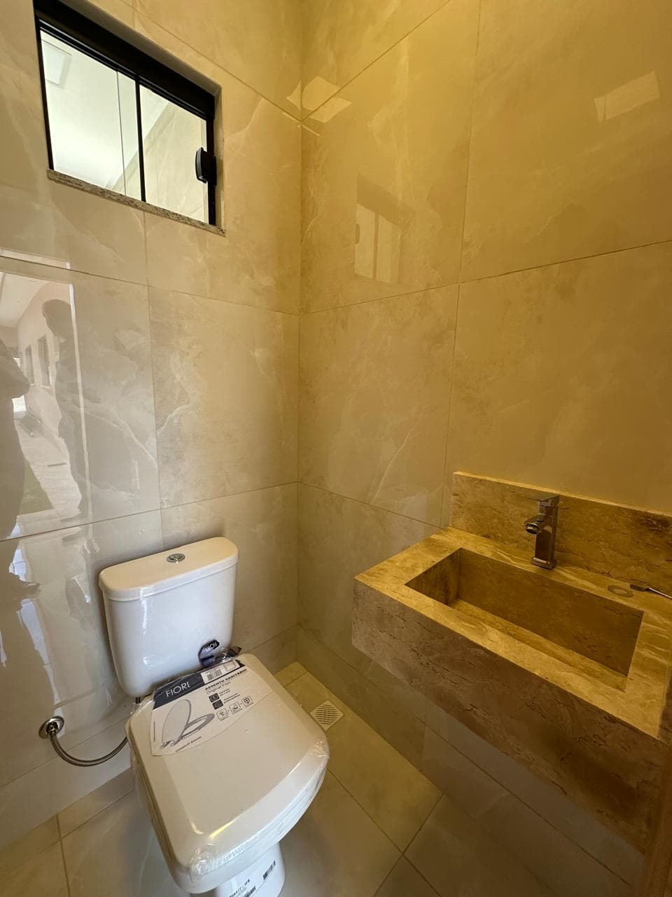 Lavabo