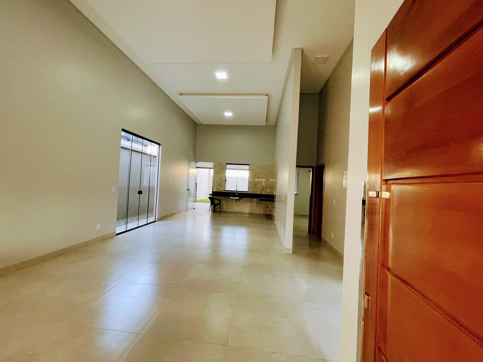 Casa Térrea no Jardim América 3 Suítes Área Gourmet , 290m² de Terreno