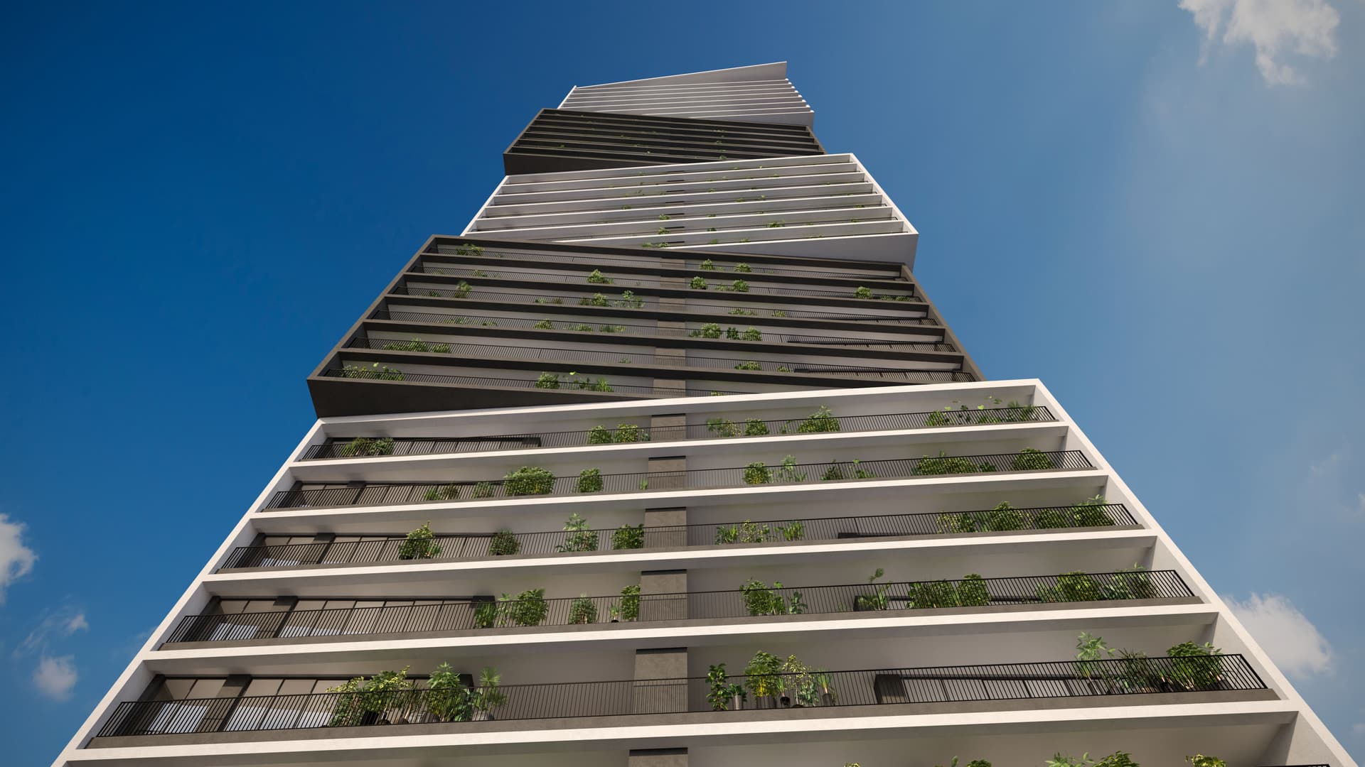 Apartamento | 211 m² | 4 Suítes | Vista Panorâmica para o Vaca Brava | 3 Vagas