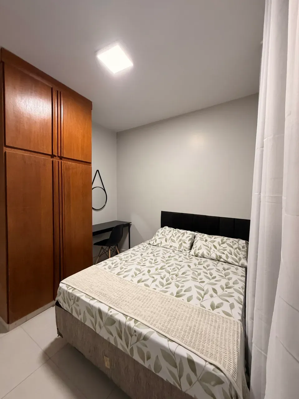Apartamento Mobiliado no Setor Bueno OPORTUNIDADE