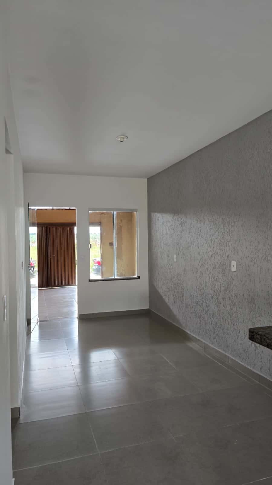 Casa - Residencial Bosque Sereno