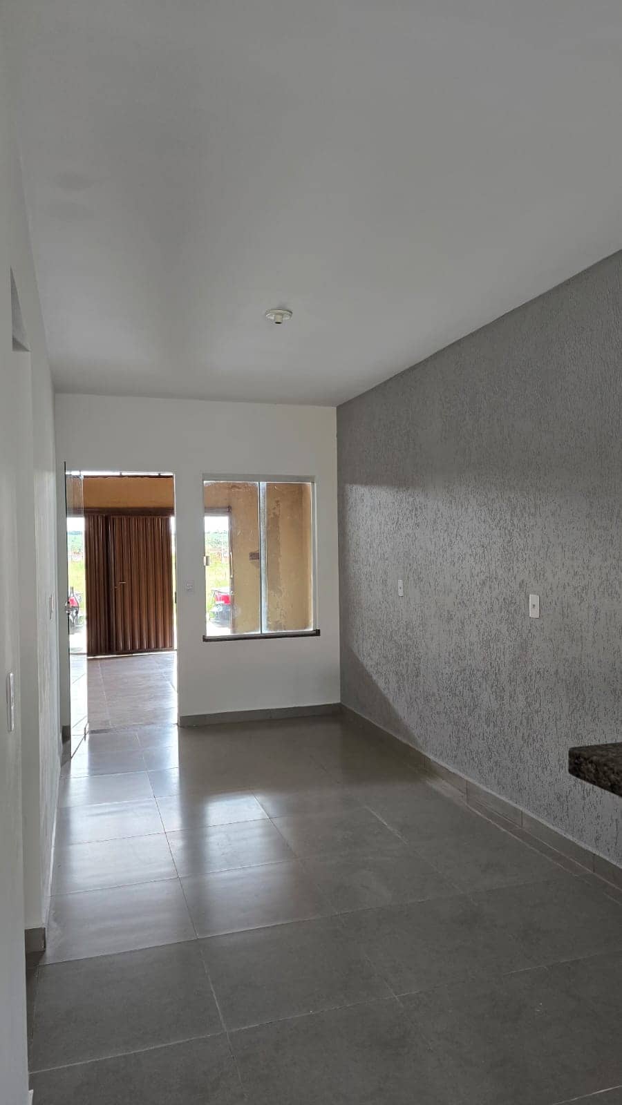 Casa - Residencial Bosque Sereno