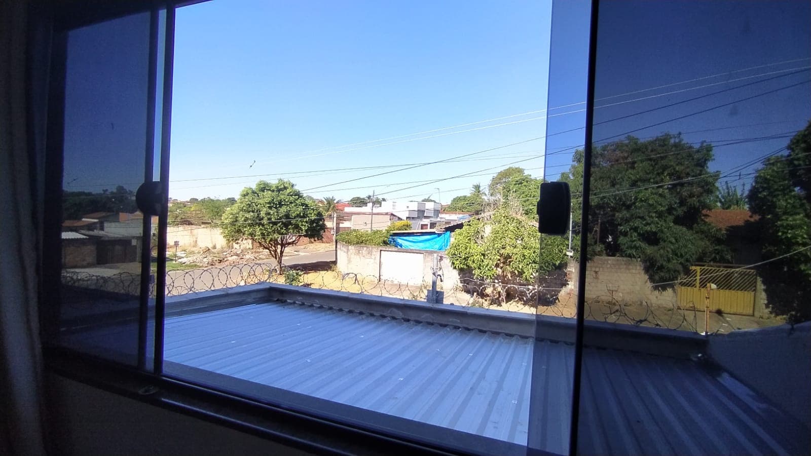 Venda de sobrado