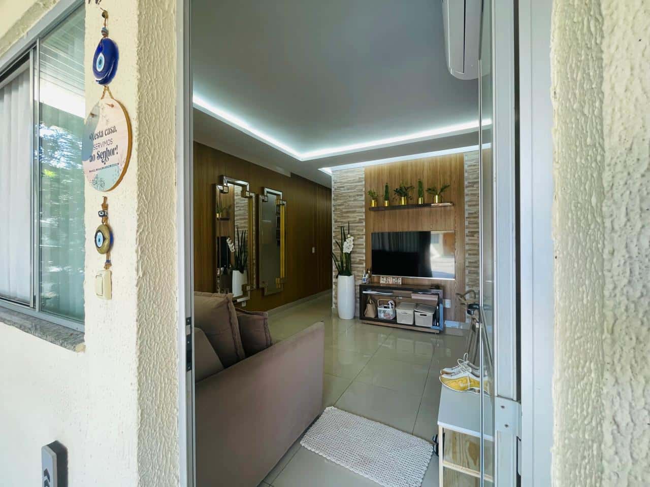 Casa Porto Belo II