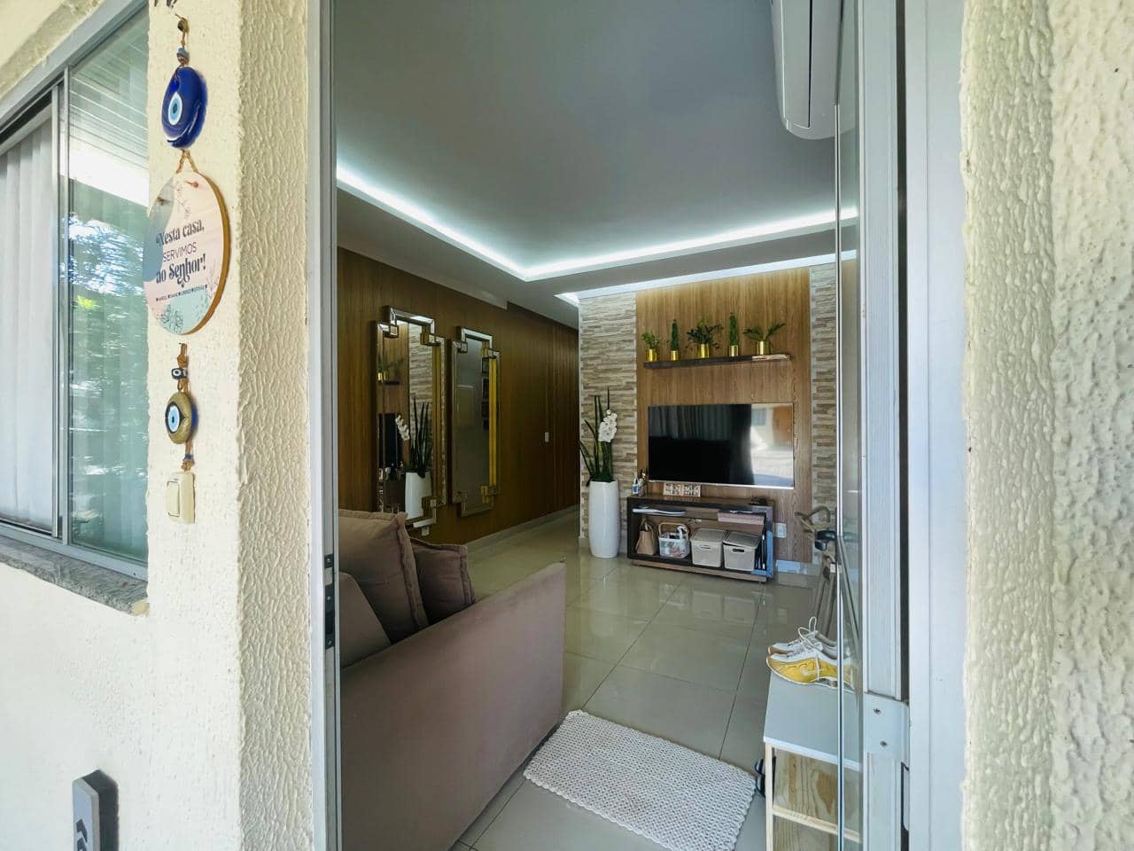 Casa Porto Belo II
