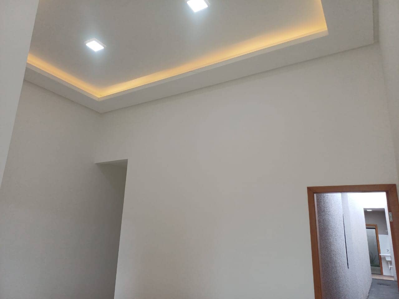 Casa á venda com 3 quartos no Parque João Braz - Goiânia