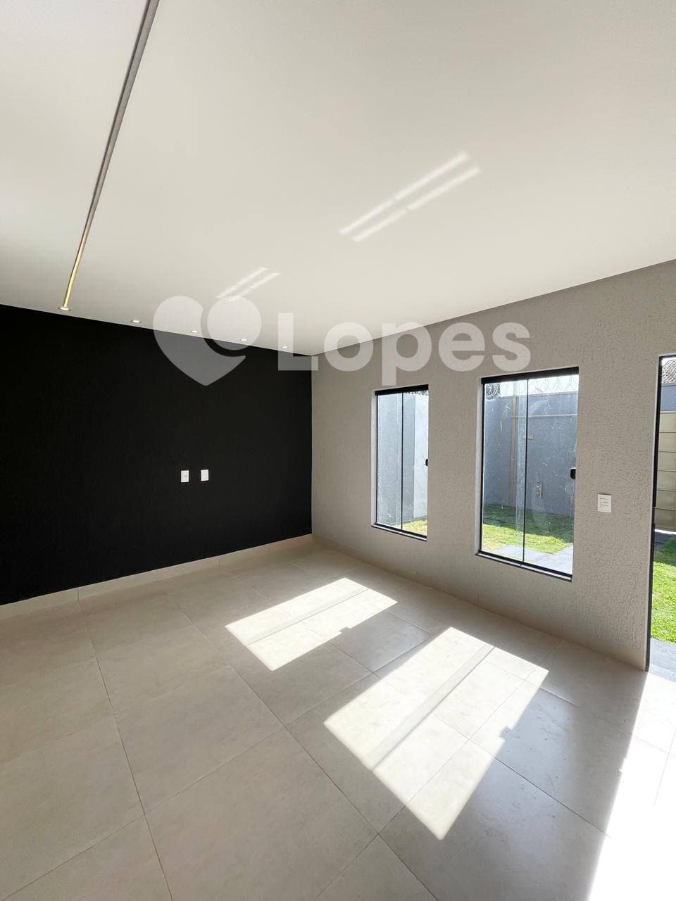 Casa 2 Quartos com Suíte à Venda no Residencial Santa Fé – Goiânia