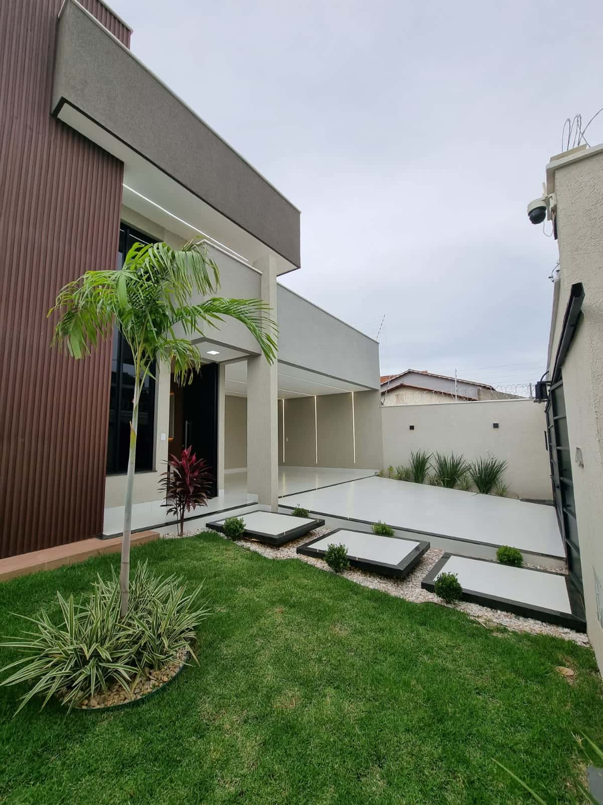 CASA BAIRRO ILDA - APARECIDA DE GOIANIA