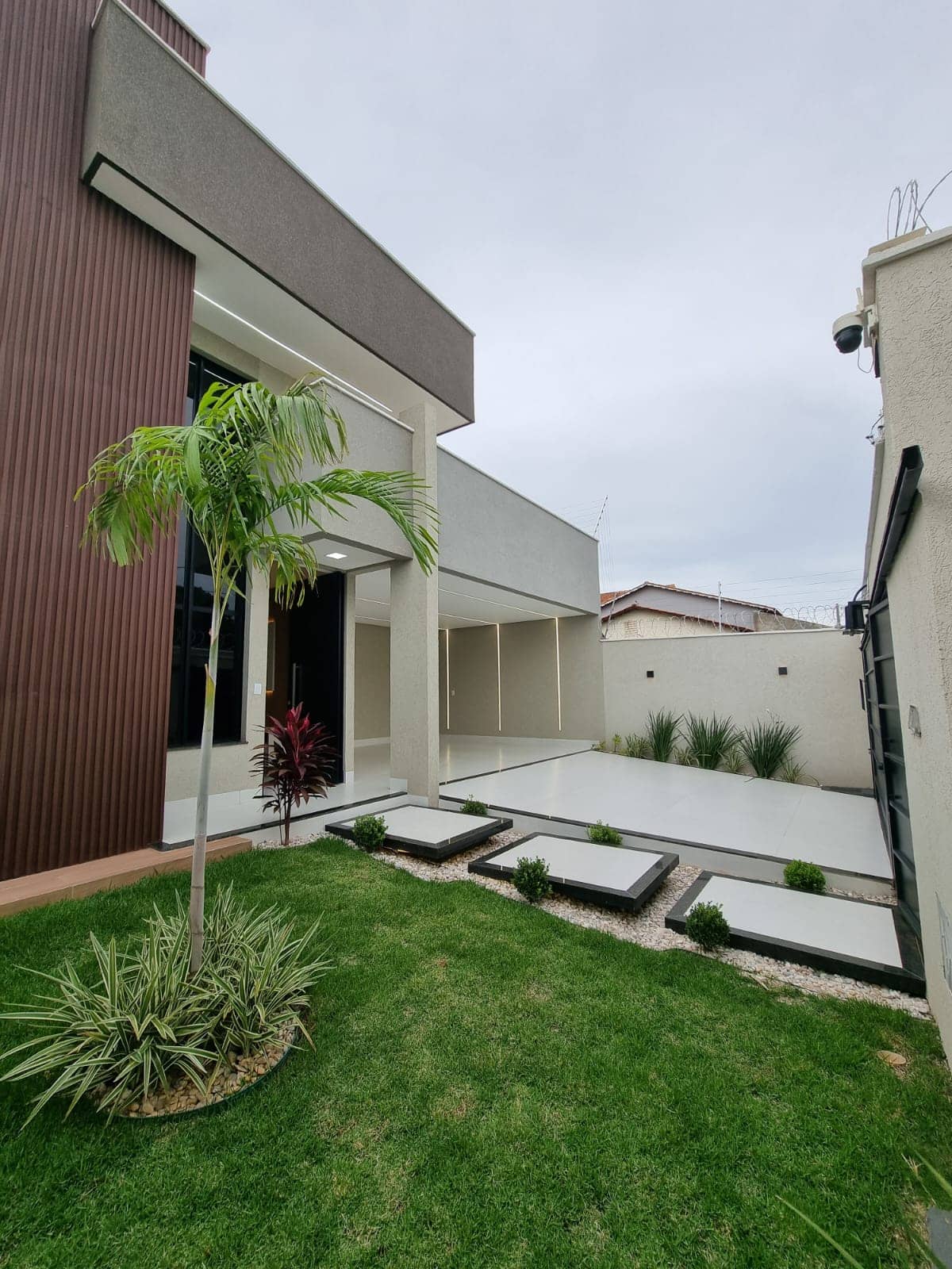 CASA BAIRRO ILDA - APARECIDA DE GOIANIA