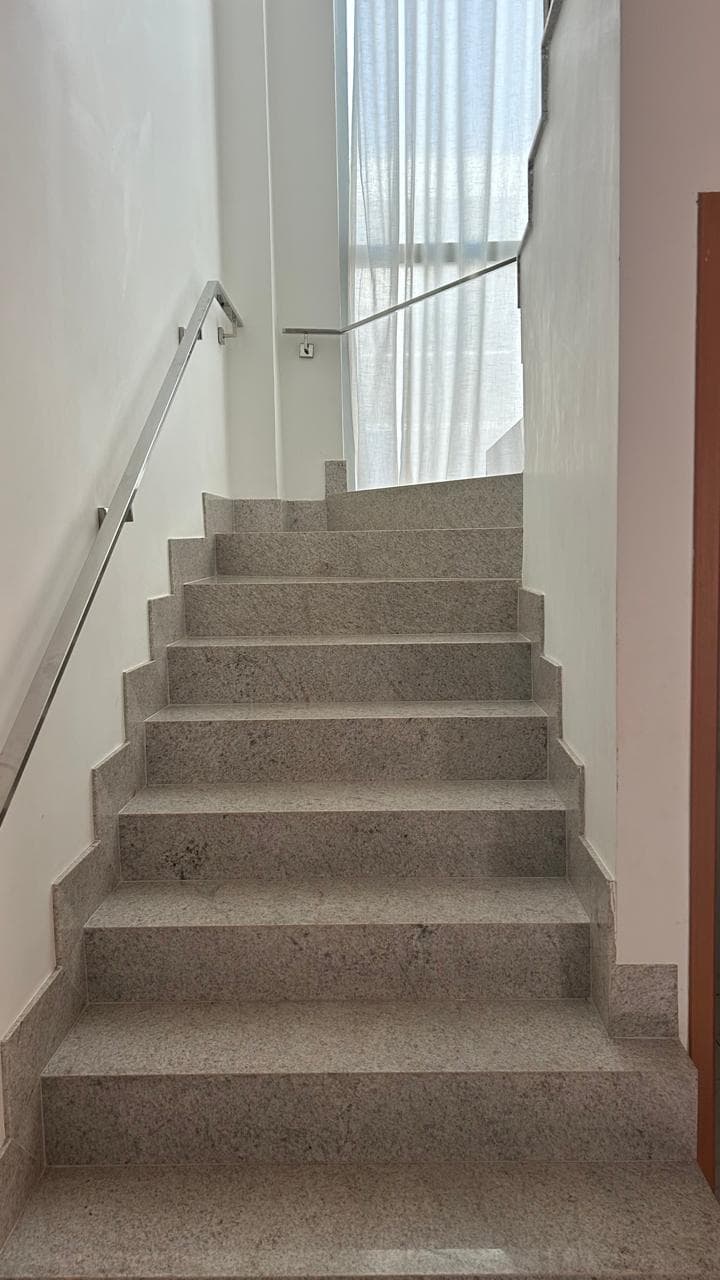 Sobrado alto padrão