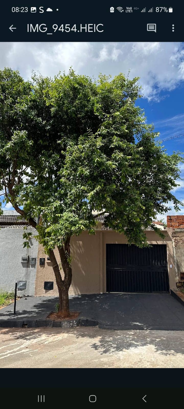 Casa Térrea Moderna – ForteVille