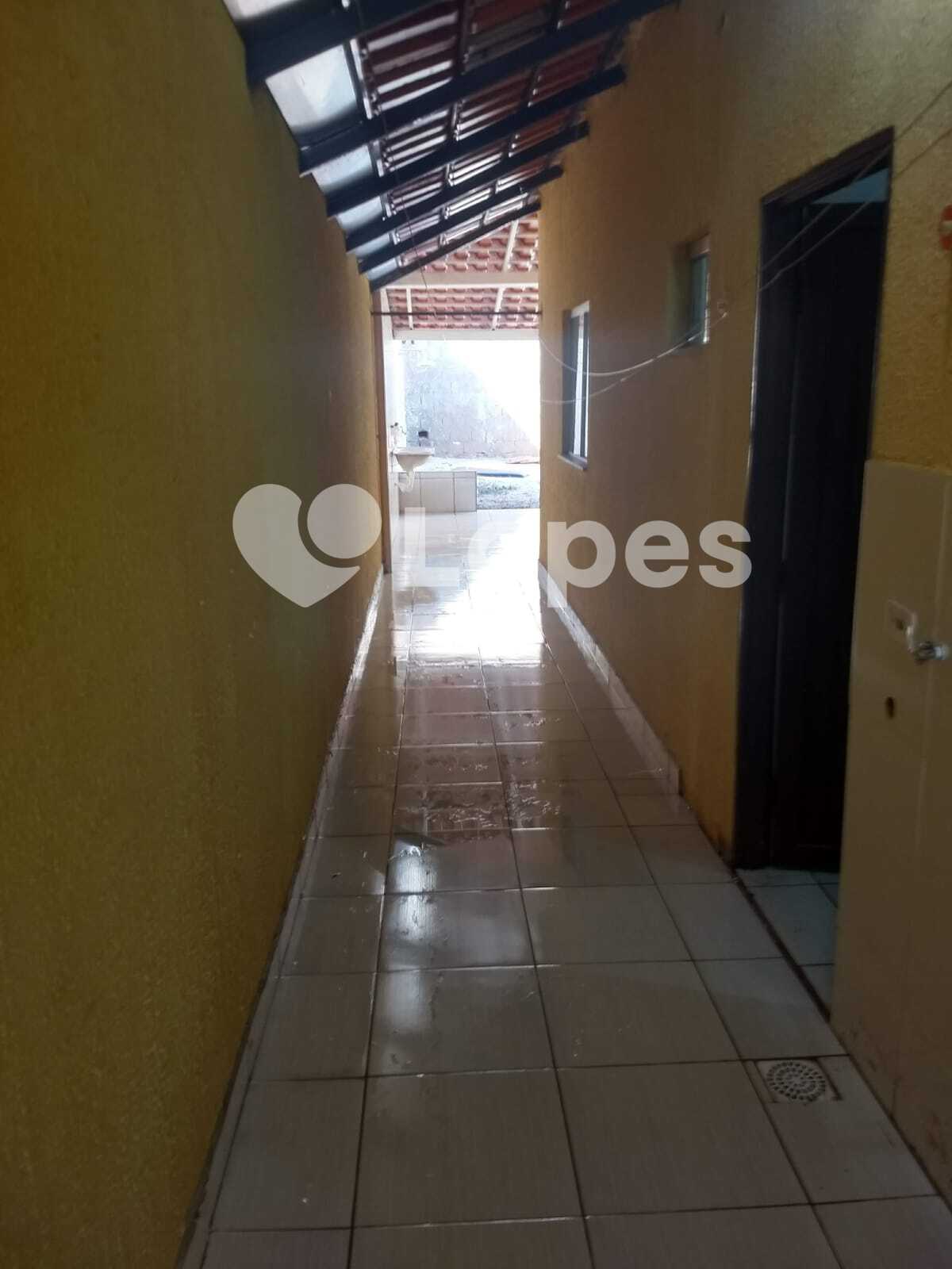 Casa no Jardim Imperial 2 Trindade | 2 Quartos | Oportunidade