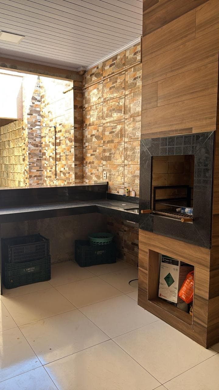 OPORTUNIDADE | CASA TÉRREA NO GOIÂNIA 2