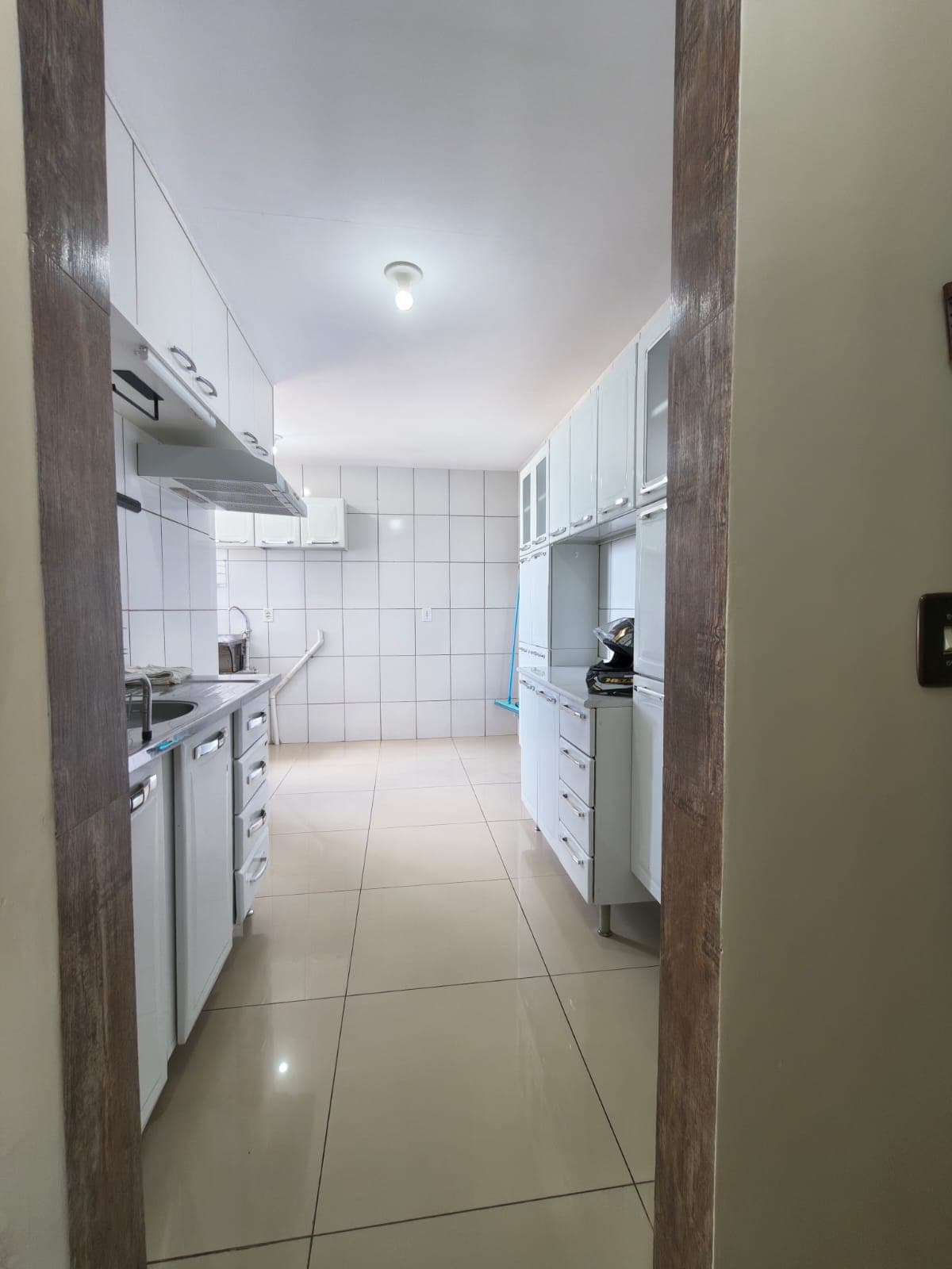APARTAMENTO À VENDA | Setor Goiânia 2