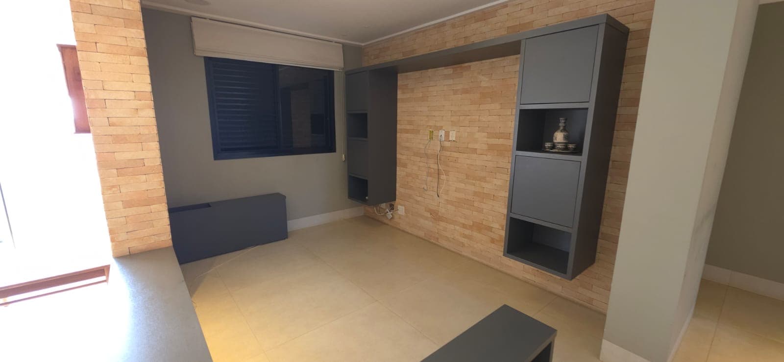 Apartamento/Edificio Cabrália