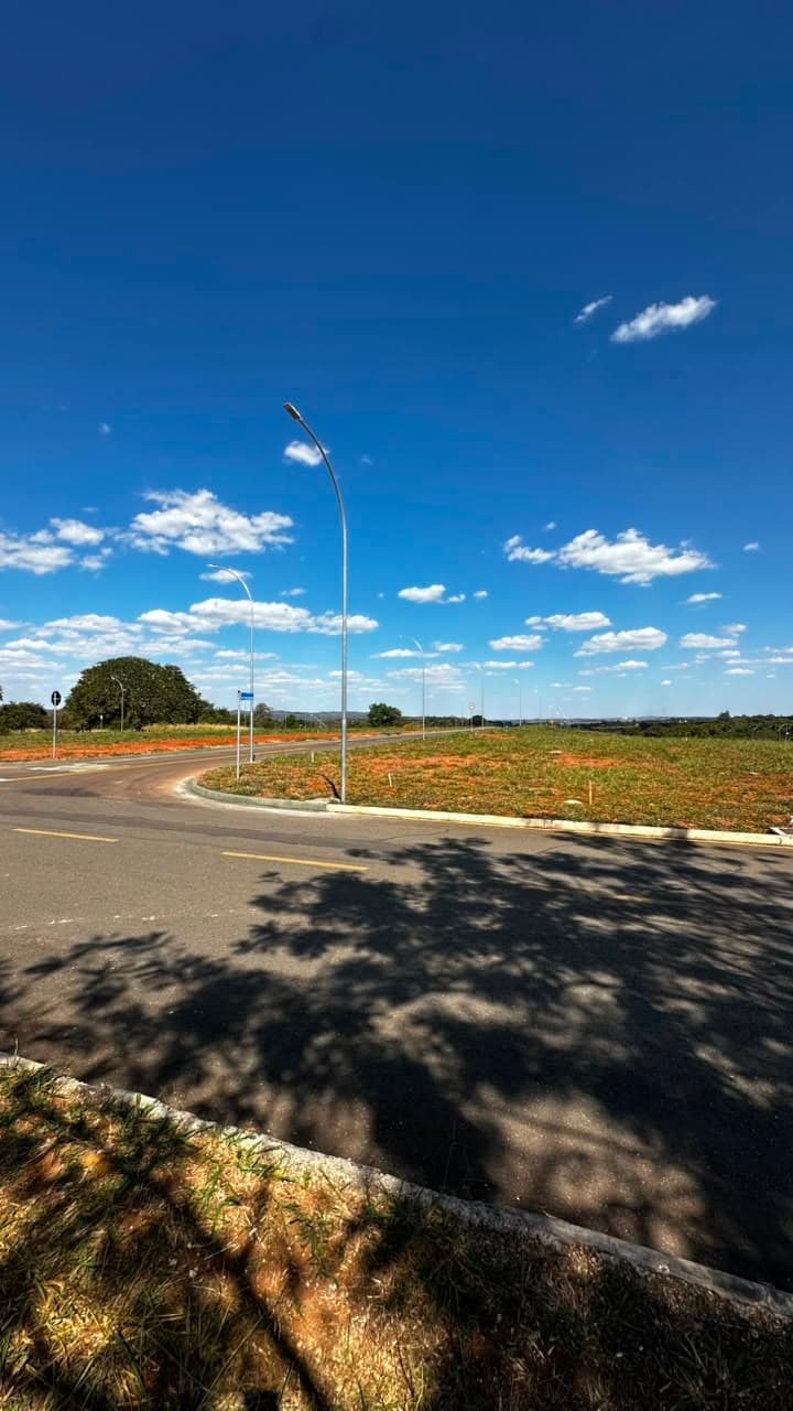 LOTE PORTAL DO SOL GREEN 653,08 m² - RUA DOS IPES - LOTE ESPECIAL EM RUA PRINCIPAL