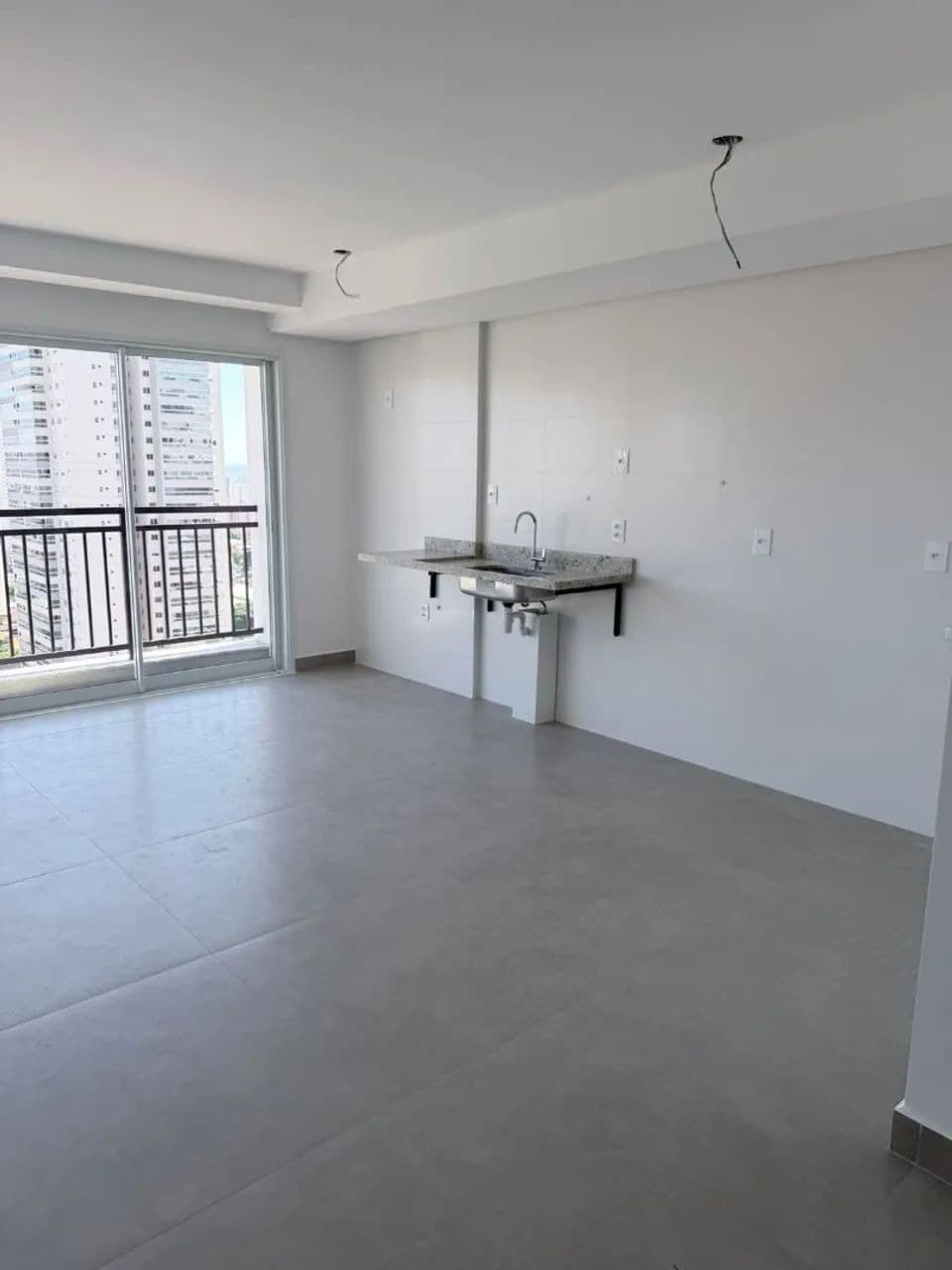 OPORTUNIDADE – Apartamento Natto Setor Bueno 3 quartos top (entregue recente) zeroooo
