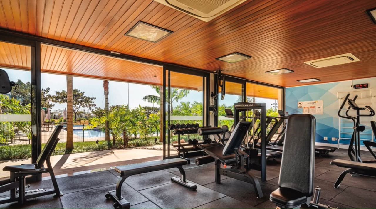 Fitness