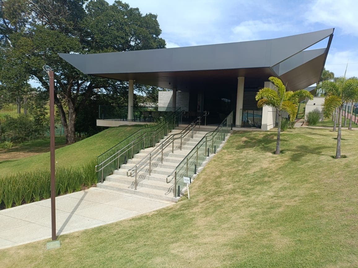 Lote | Jardins Versalhes | Aparecida de Goiânia