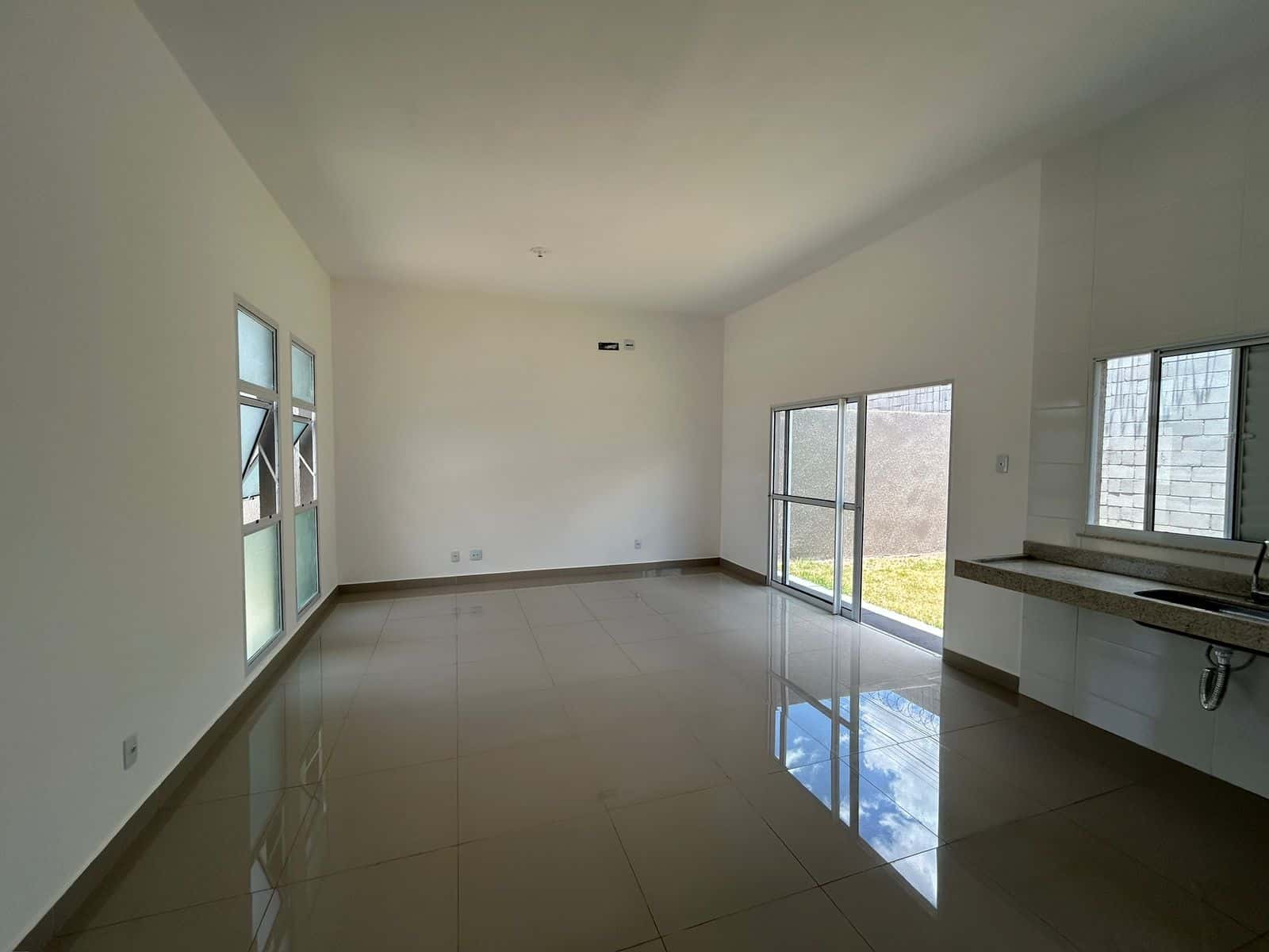 Casa em condomínio- Porto Caraiva - Aparecida de Goiânia