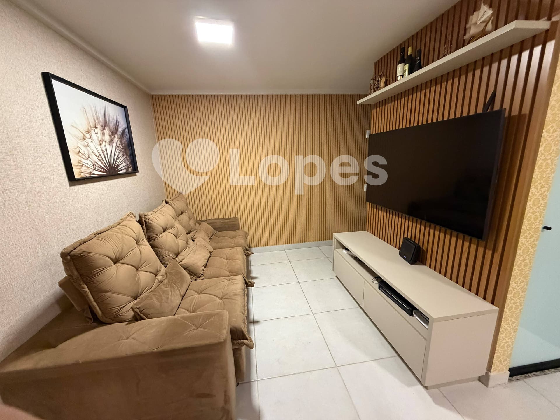 Apartamento 3 Quartos no Parque Amazônia, Próximo ao Buriti Shopping
