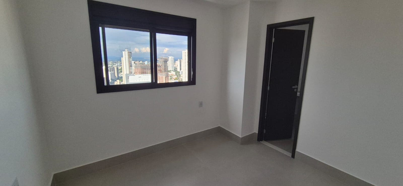 APARTAMENTO HUB COMPACT LIFE BY CITY