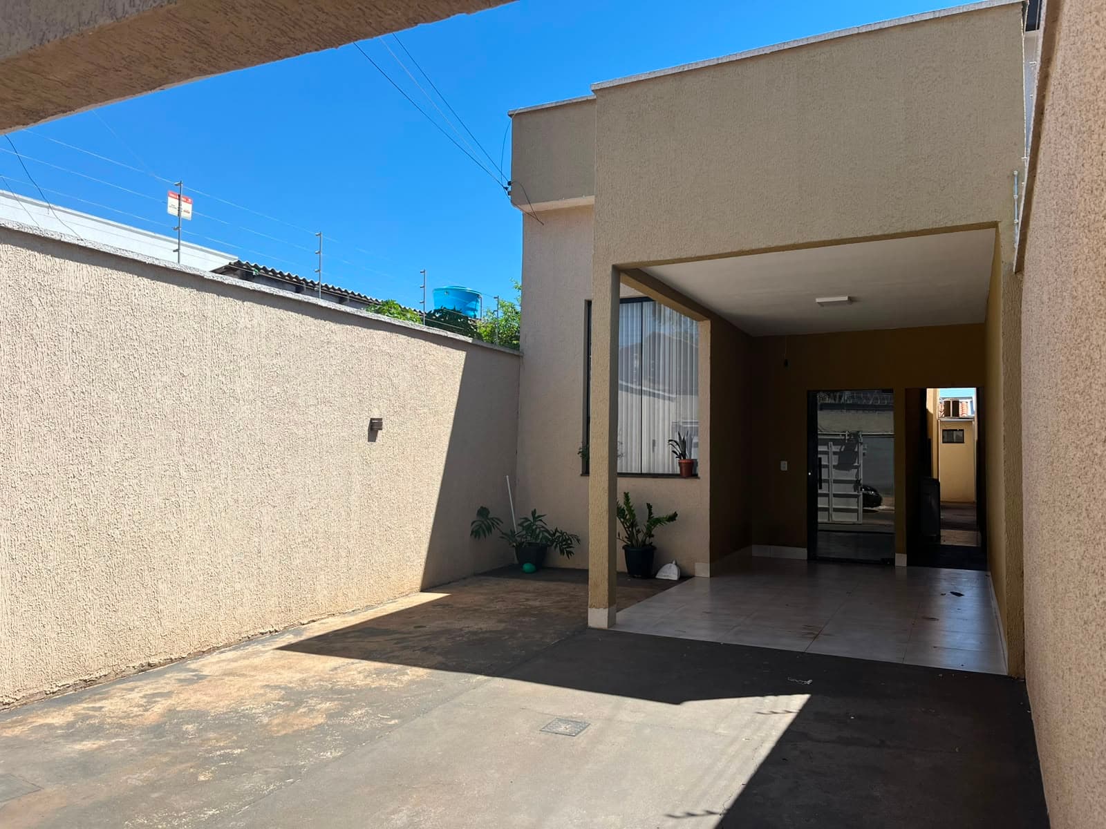 Casa residência recanto do bosque