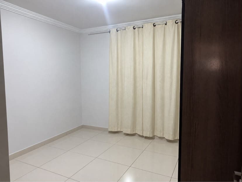 Apartamento 2Q Jardim Bela Vista