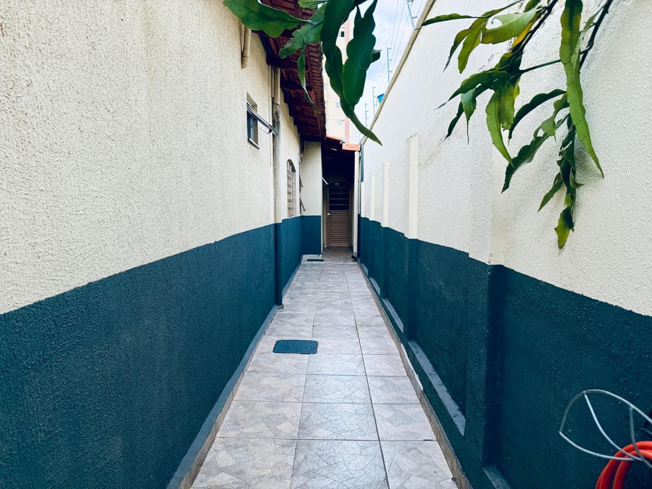 Casa Terrea Setor Pedro Ludovico