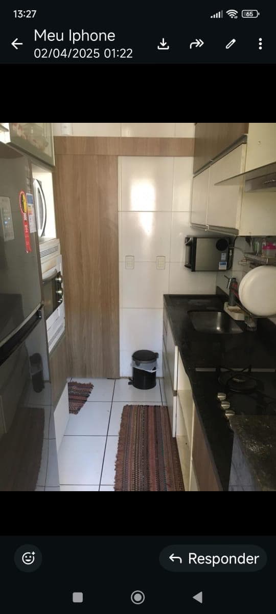 Cozinha