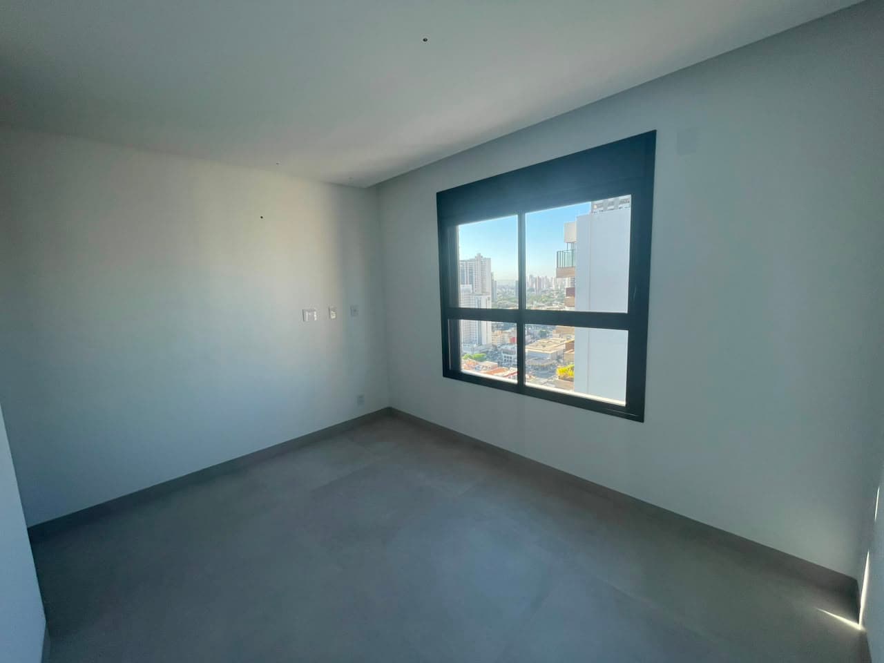Apartamento CASA BRASILEIRA