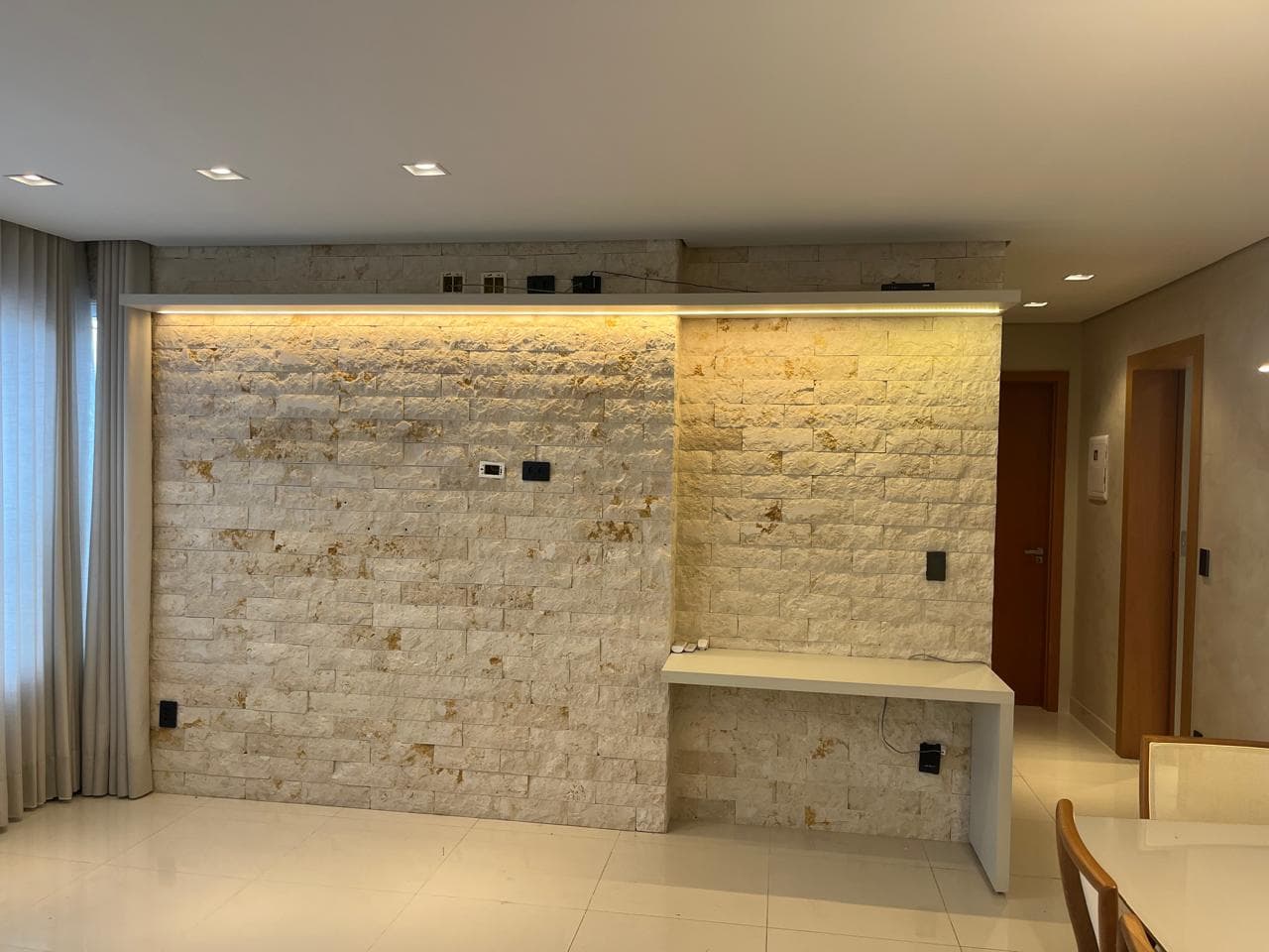 Apartamento Jardim Europa
