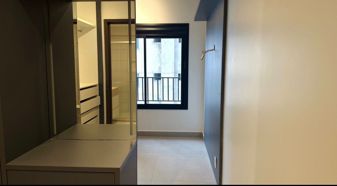Apartamento 2 Quartos no Setor Bueno OPORTUNIDADE