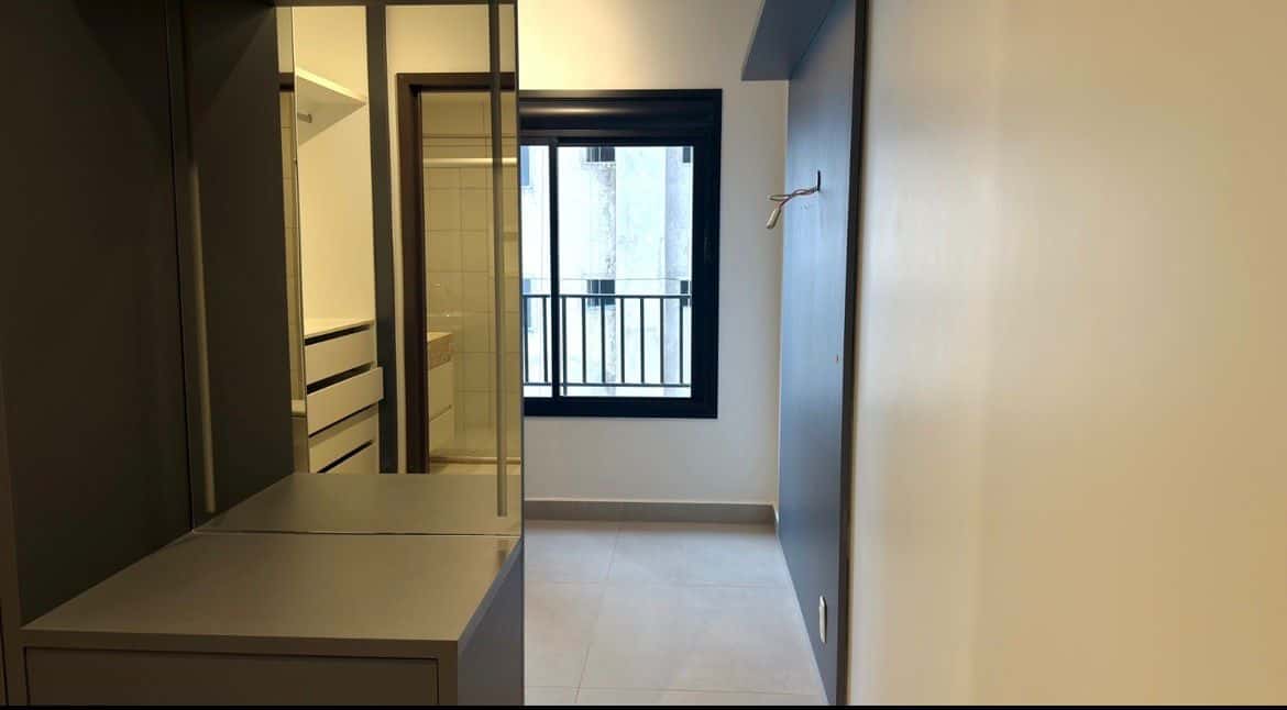 Apartamento 2 Quartos no Setor Bueno OPORTUNIDADE
