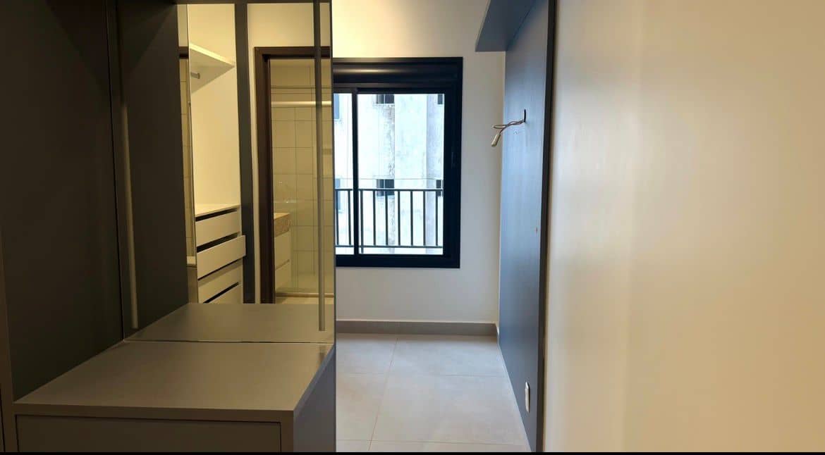 Apartamento 2 Quartos no Setor Bueno OPORTUNIDADE