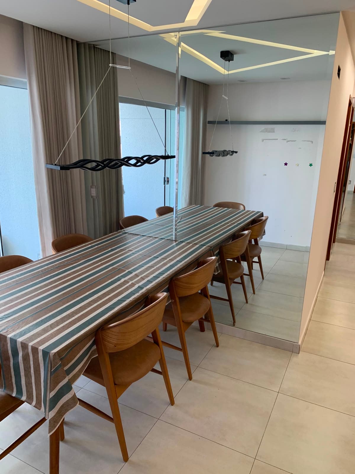 Apartamento 3 Suítes no Jardim Goiás - 93m² - Visage Platine
