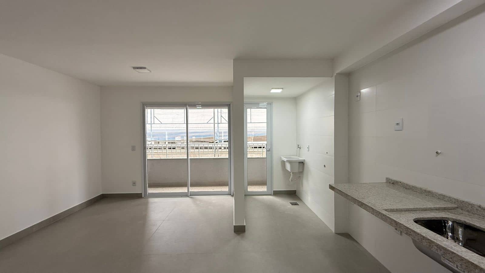 Ágio Jardã Rooftop Home