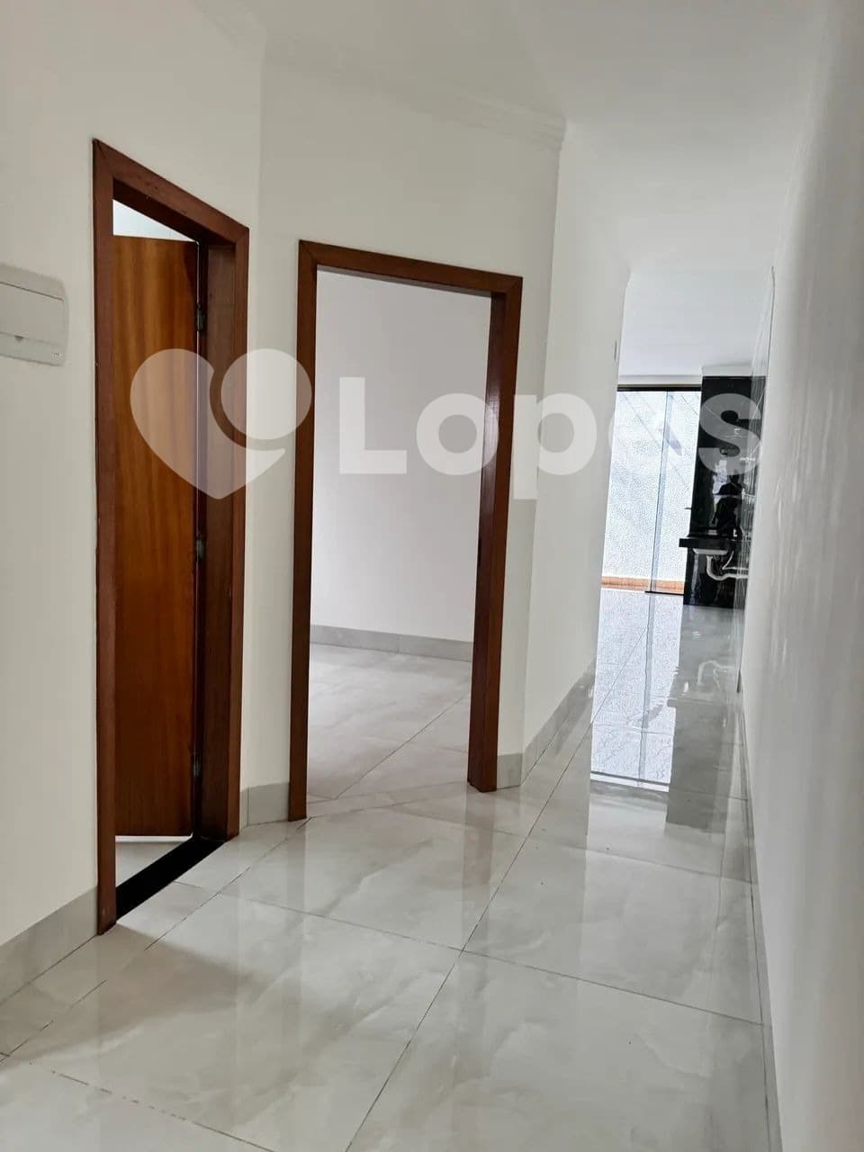 Casa 3 Quartos à Venda no Vera Cruz 1 – Próxima ao Aparecida Shopping