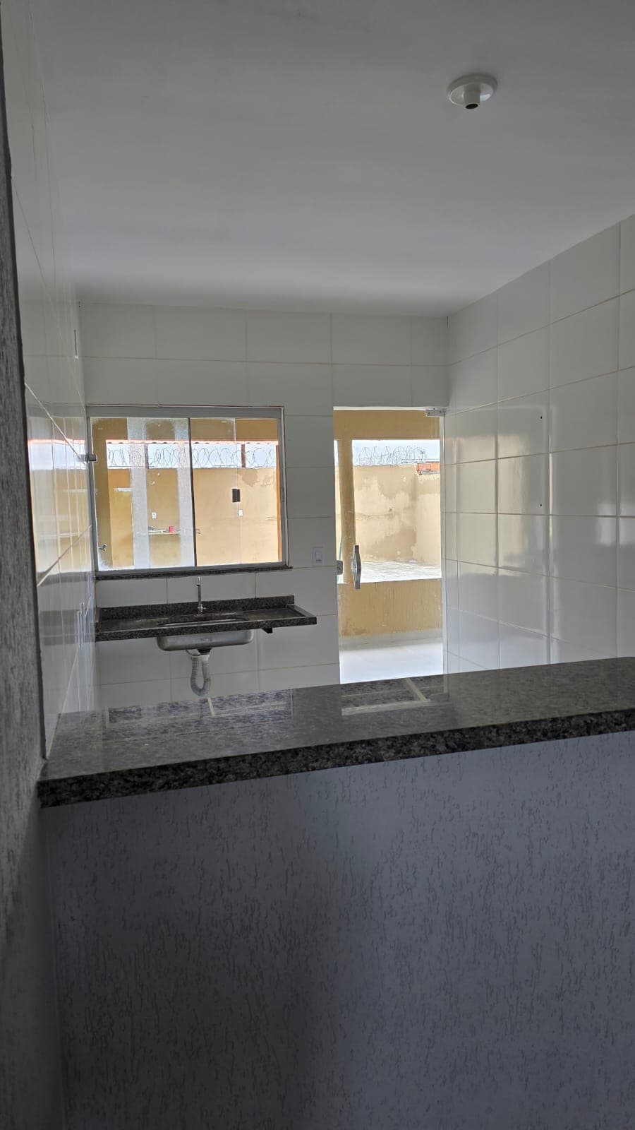 Casa - Residencial Bosque Sereno